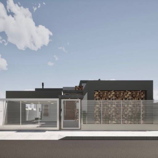 Casa de Alto Padrão em Avaré, SP por Imobiliária Avareense