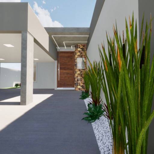 Casa de Alto Padrão em Avaré, SP por Imobiliária Avareense