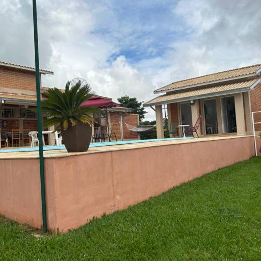 CASA À VENDA ( Condomínio Fechado) em Avaré, SP por Imobiliária Avareense