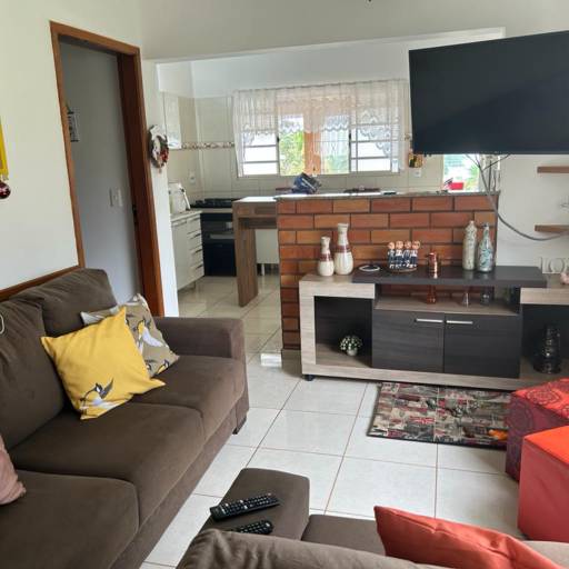 CASA À VENDA ( Condomínio Fechado) em Avaré, SP por Imobiliária Avareense