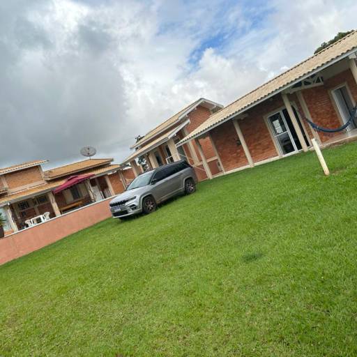 CASA À VENDA ( Condomínio Fechado) em Avaré, SP por Imobiliária Avareense