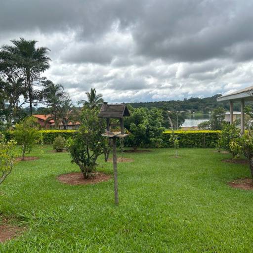 CASA À VENDA ( Condomínio Fechado) em Avaré, SP por Imobiliária Avareense