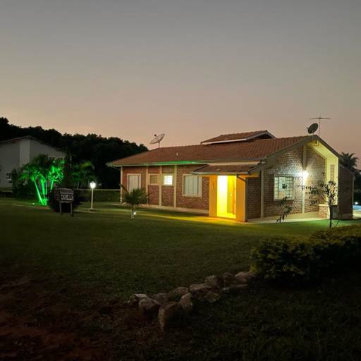 CASA À VENDA ( Condomínio Fechado) em Avaré, SP por Imobiliária Avareense