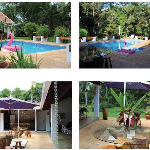 CHÁCARA À VENDA em Avaré, SP por Imobiliária Avareense