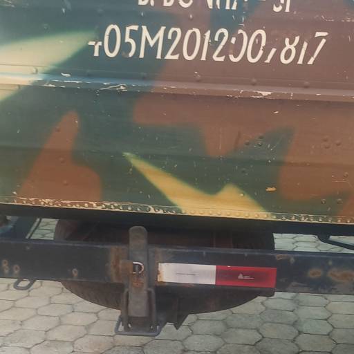 Barco Duraboats por Guia de Pesca Esportiva 