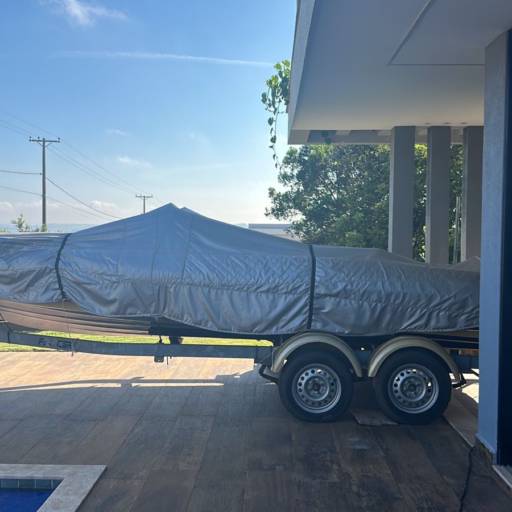 Bass Boat Quest z19 por Guia de Pesca Esportiva 