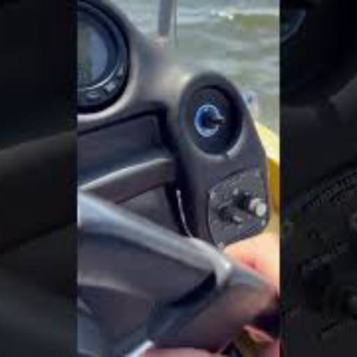 Bass Boat Quest z19 por Guia de Pesca Esportiva 