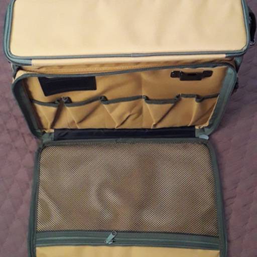 Bolsa de Pesca – Organização para Pesca e Camping em Avaré