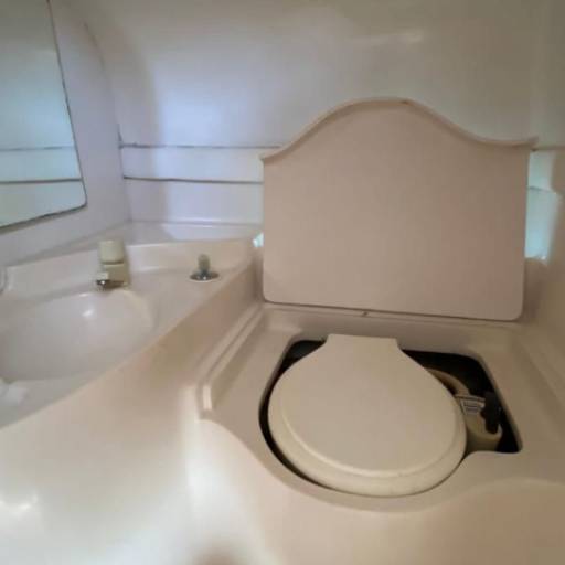 Lancha Runner 335 por Guia de Pesca Esportiva 