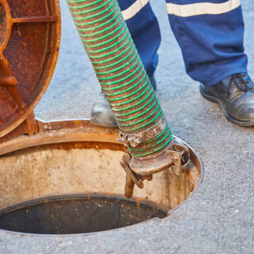 Limpeza de Fossa - Eficiência e Confiabilidade em Avaré