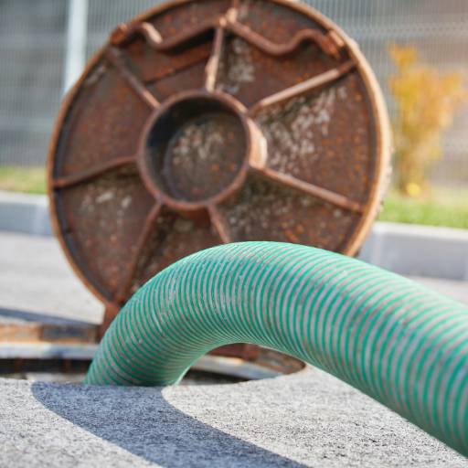 Limpeza de Fossa - Segurança e Eficácia em Avaré