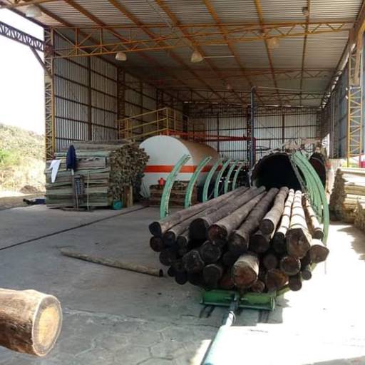 Tratamento de Madeiras em Avaré, SP por Usina de Preservação de Madeiras Jatobá