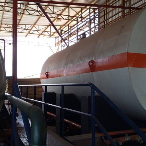 Tratamento de Madeiras em Avaré, SP por Usina de Preservação de Madeiras Jatobá