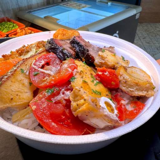 Almoço Self-Service com Churrasco – Semana em Avaré por Gringos Restaurante e Cervejaria