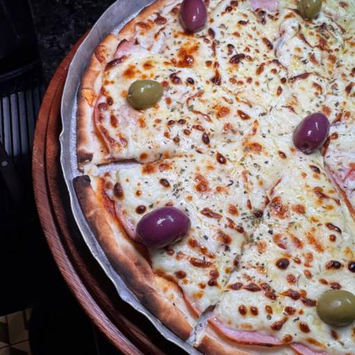 Pizzas – Sabores Irresistíveis em Avaré por Gringos Restaurante e Cervejaria