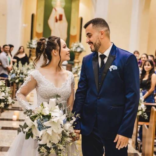 Ternos elegantes e sob medida – Avaré, SP