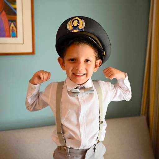 Aluguel de Trajes para Pajem em Avaré – SP