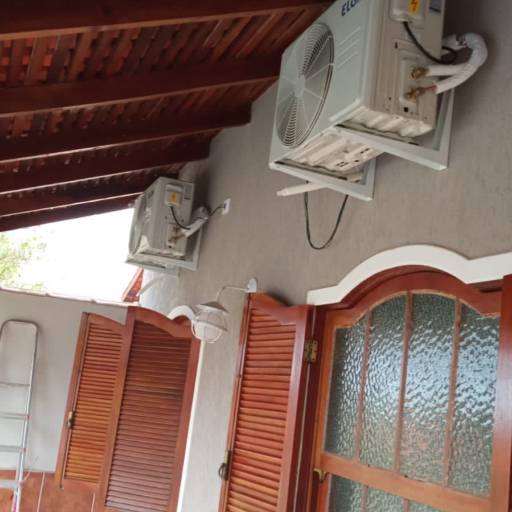 Manutenção de ar condicionado Residencial por Soares Condicionado