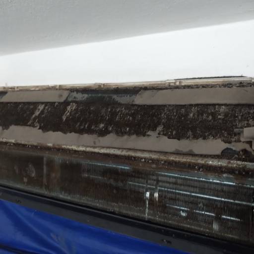 Higienização de aparelhos de ar condicionado em Avaré, SP por Soares Condicionado