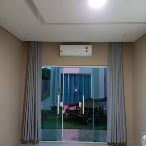 Instalação de ar condicionado em Avaré em Avaré, SP por Soares Condicionado