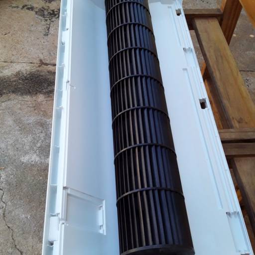 Limpeza no ar condicionado   em Avaré, SP por Soares Condicionado