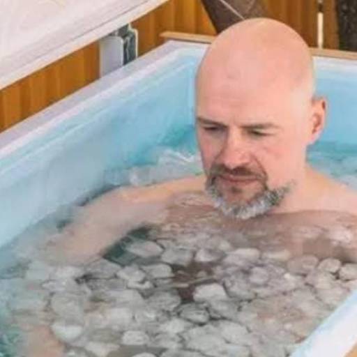 Banheira de Gelo em Avaré – Recuperação Rápida e Bem-Estar