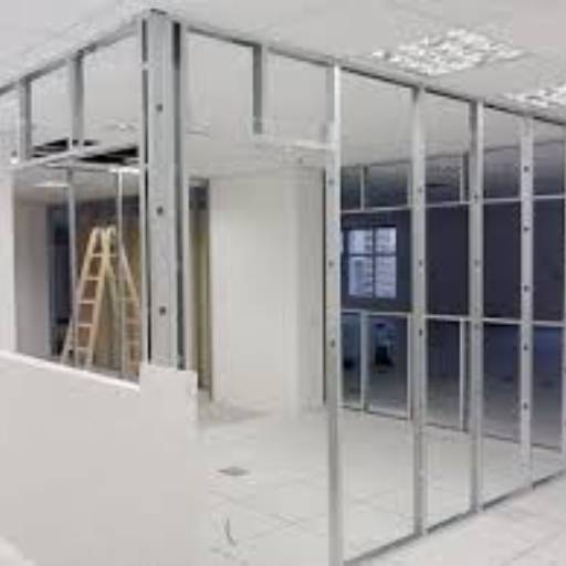 DryWall em Avaré por Novo Gesso