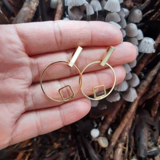 Banho em Semijoia – Renovação e Brilho em Avaré por Ouro de Ofir Atelier da Jóia