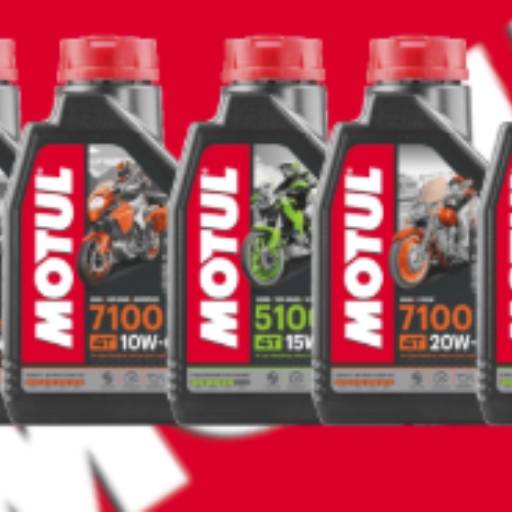 Lubrificantes Motul - Desempenho Superior para Sua Moto em Avaré, SP