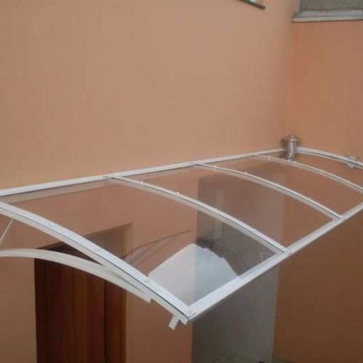 Toldo Fixo em Policarbonato: Proteção Duradoura e Estilo – Avaré por RR Toldos, Lonas e Coberturas 