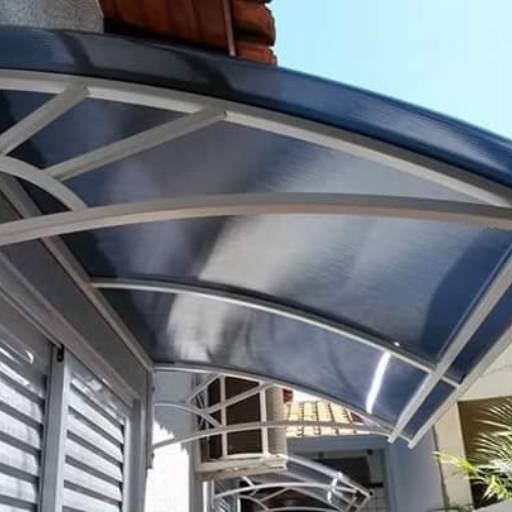 Toldo Fixo em Policarbonato: Proteção Duradoura e Estilo – Avaré por RR Toldos, Lonas e Coberturas 