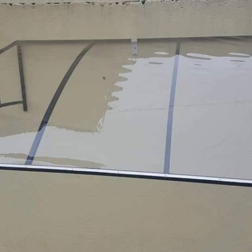 Toldo Fixo em Policarbonato: Proteção Duradoura e Estilo – Avaré por RR Toldos, Lonas e Coberturas 