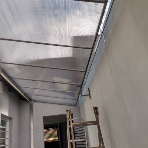 Cobertura de Policarbonato: Durabilidade e Estilo em Avaré por RR Toldos, Lonas e Coberturas 