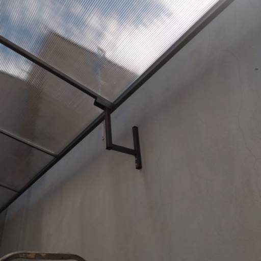 Cobertura de Policarbonato: Durabilidade e Estilo em Avaré por RR Toldos, Lonas e Coberturas 