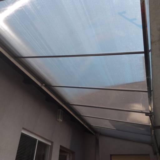 Cobertura de Policarbonato: Durabilidade e Estilo em Avaré por RR Toldos, Lonas e Coberturas 