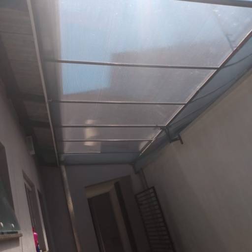 Cobertura de Policarbonato: Durabilidade e Estilo em Avaré por RR Toldos, Lonas e Coberturas 