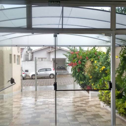 Cobertura Toldo para Garagem em Policarbonato - Proteção Duradoura - Avaré por RR Toldos, Lonas e Coberturas 