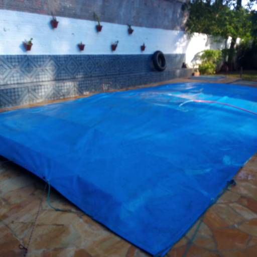Capa para Piscina: Proteção e Economia - Avaré por RR Toldos, Lonas e Coberturas 