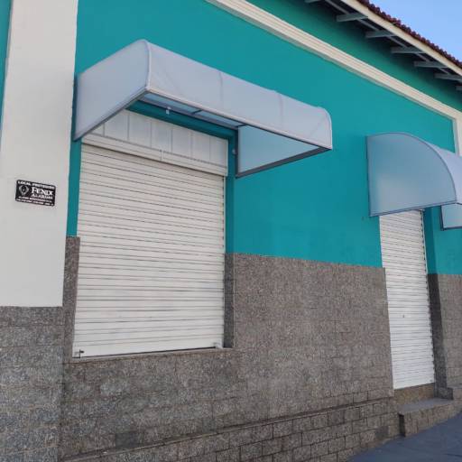 Toldo para Comércio em Avaré – Proteção e Elegância para Seu Negócio por RR Toldos, Lonas e Coberturas 