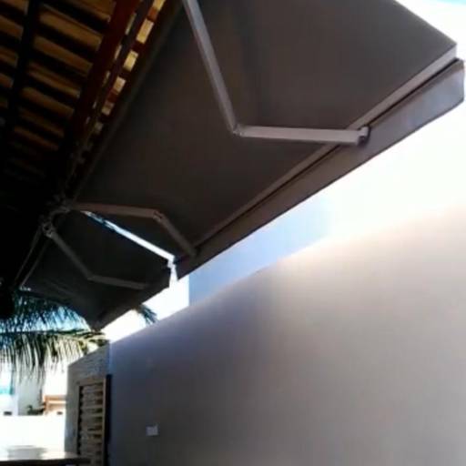 Toldo Eletrônico - Conforto e Inovação - Avaré por RR Toldos, Lonas e Coberturas 