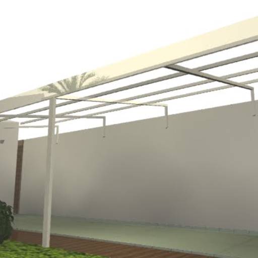 Projetos de Cobertura em 3D: Soluções Inovadoras em Avaré por RR Toldos, Lonas e Coberturas 