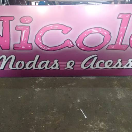 Impressão Digital de Alta Qualidade - Agilidade e Precisão em Avaré por RR Toldos, Lonas e Coberturas 