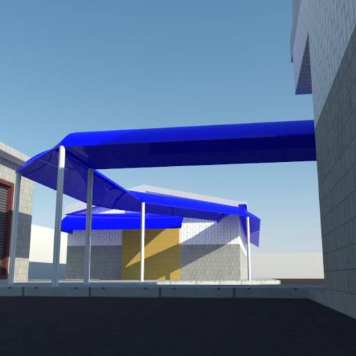 Projetos de Cobertura em 3D: Soluções Inovadoras em Avaré por RR Toldos, Lonas e Coberturas 