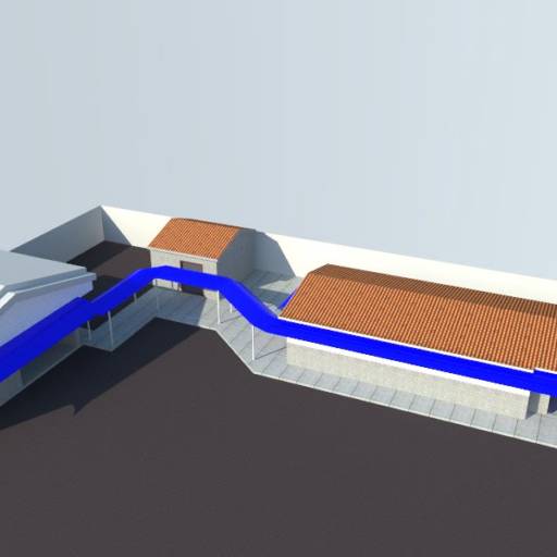 Projetos de Cobertura em 3D: Soluções Inovadoras em Avaré por RR Toldos, Lonas e Coberturas 