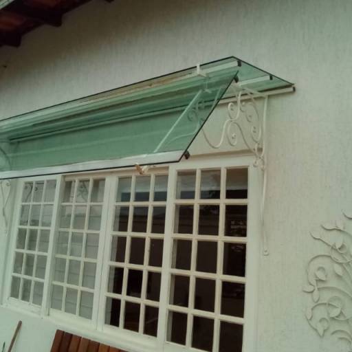 Toldo Fixo em Policarbonato: Proteção Duradoura e Estilo – Avaré por RR Toldos, Lonas e Coberturas 