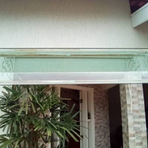 Toldo Fixo em Policarbonato: Proteção Duradoura e Estilo – Avaré por RR Toldos, Lonas e Coberturas 