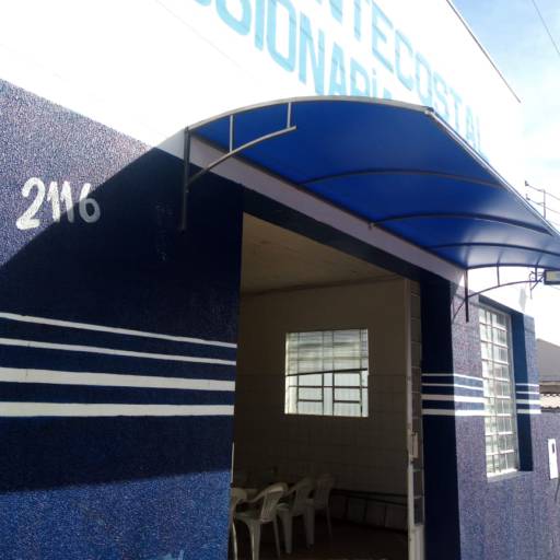 Toldo de Lona Fixo: Proteção Durável e Versátil - Avaré por RR Toldos, Lonas e Coberturas 