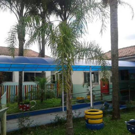 Túnel para Passagem em Policarbonato - Conforto e Segurança - Avaré