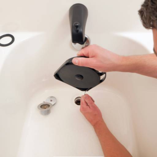 Desentupidora de Ralos