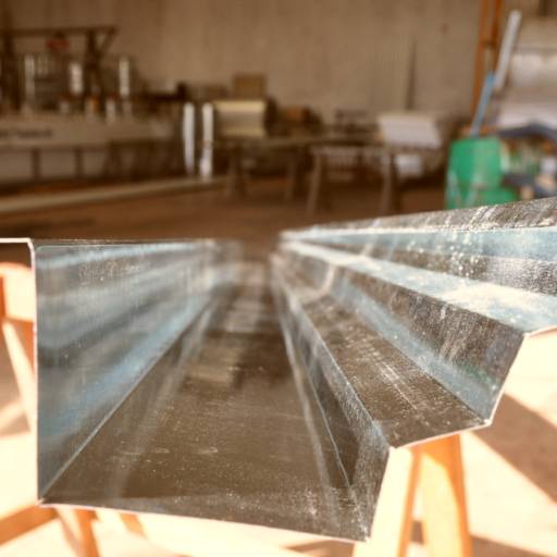 Calhas e Rufos - Proteção e Durabilidade para Sua Construção em Lençóis Paulista em Lençóis Paulista, SP por Paulista Calhas e Telhas